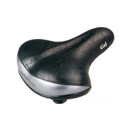 Selle San Remo Sillín Anatomico San Remo Gel Lady - SELLE SAN REMO | ARS Bike Parts