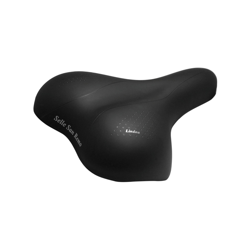 Selle San Remo Sillín City-Trekking Lindau - SELLE SAN REMO | ARS Bike Parts