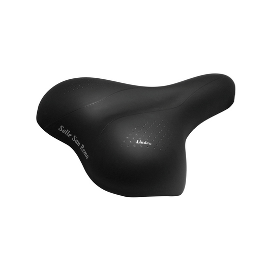 Selle San Remo Sillín City-Trekking Lindau - SELLE SAN REMO | ARS Bike Parts