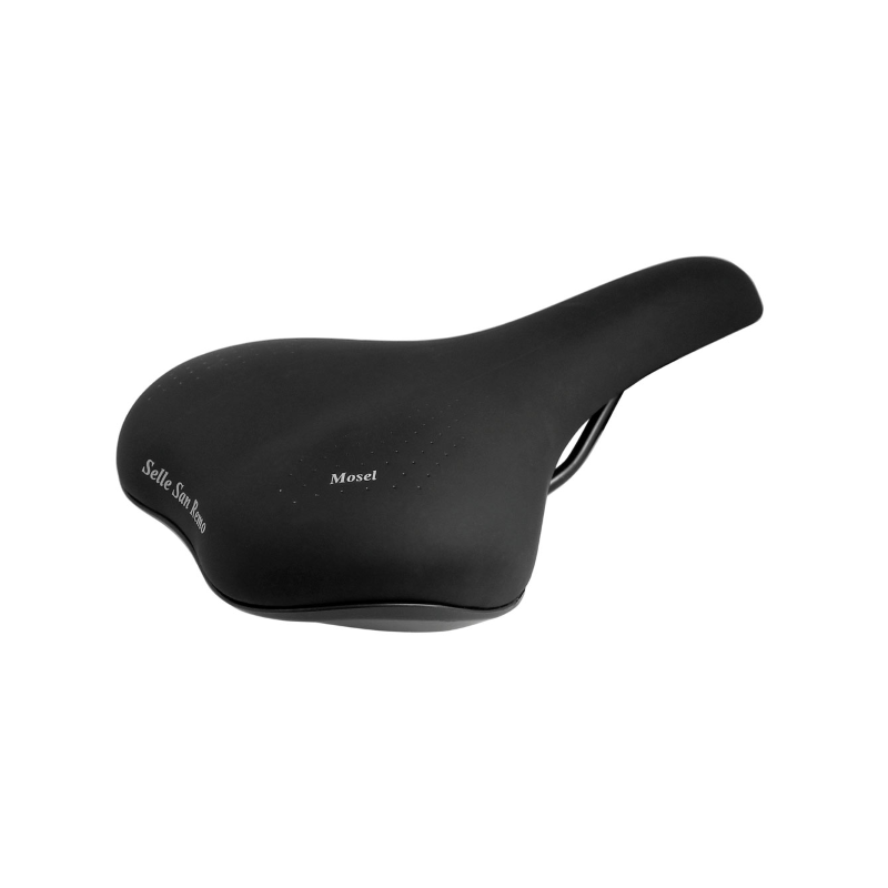 Selle San Remo Sillín City-Trekking Man Mosel - SELLE SAN REMO | ARS Bike Parts