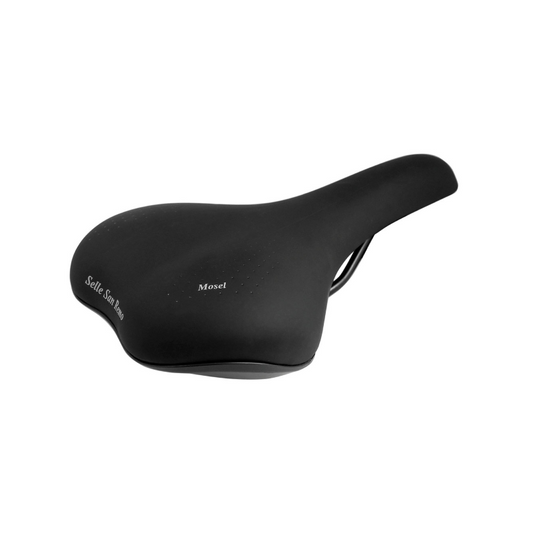 Selle San Remo Sillín City-Trekking Man Mosel - SELLE SAN REMO | ARS Bike Parts