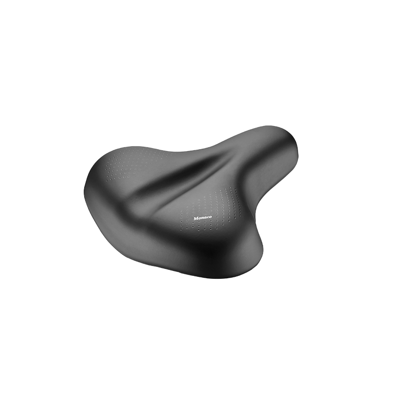 Selle San Remo Sillín City-Trekking Monaco - SELLE SAN REMO | ARS Bike Parts
