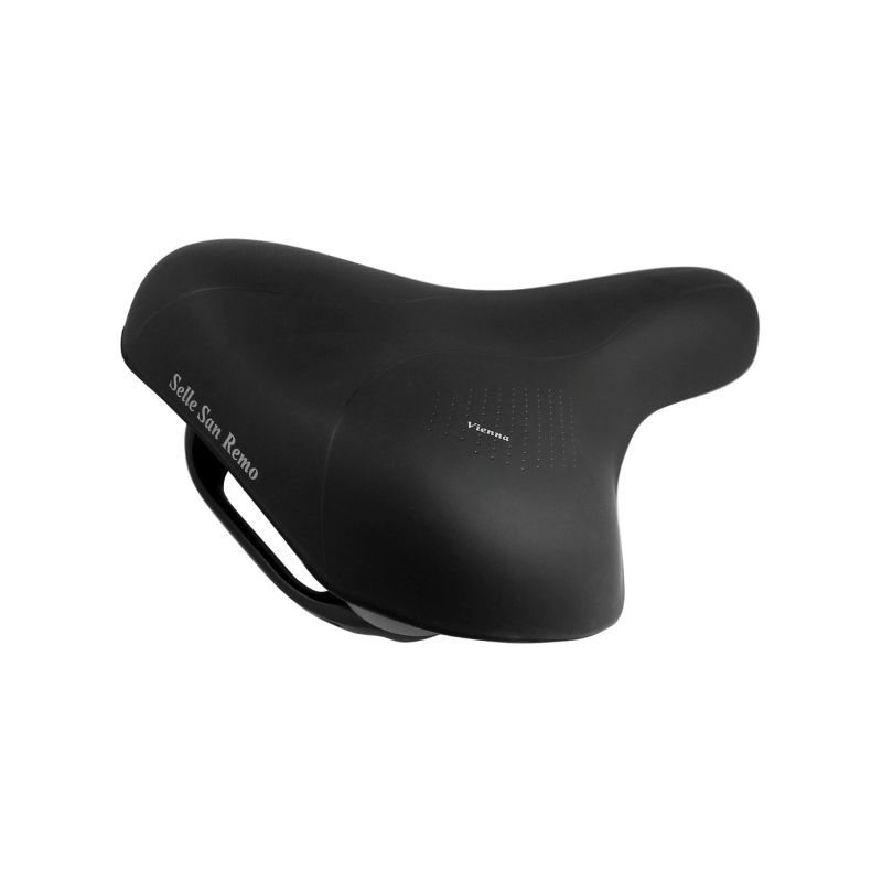 Selle San Remo Sillín City-Trekking Vienna - SELLE SAN REMO | ARS Bike Parts