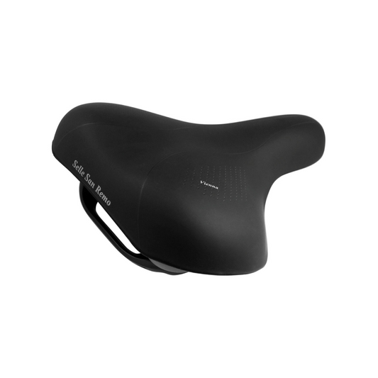 Selle San Remo Sillín City-Trekking Vienna - SELLE SAN REMO | ARS Bike Parts