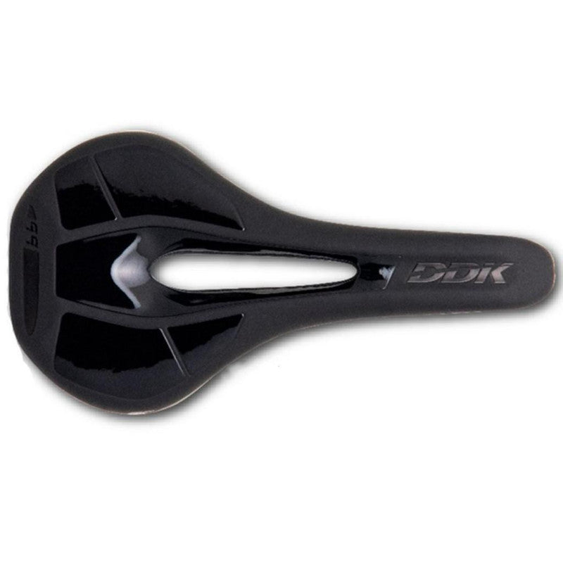 Sillín Ddk Rc Sport Flow Negro - DDK | ARS Bike Parts