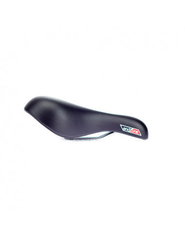 Sillín Endzone Trans Am Gel Lady Negro - ENDZONE | ARS Bike Parts