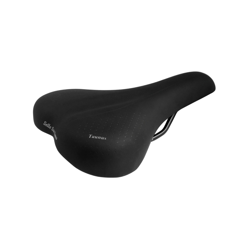 Selle San Remo Sillín MTB Taunus Negro - SELLE SAN REMO | ARS Bike Parts