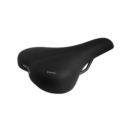 Selle San Remo Sillín MTB Taunus Negro - SELLE SAN REMO | ARS Bike Parts