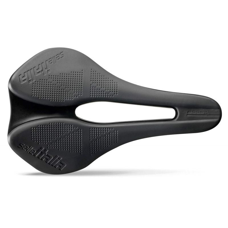 Sillin Selle Italia X-Boost Negro En Bolsa