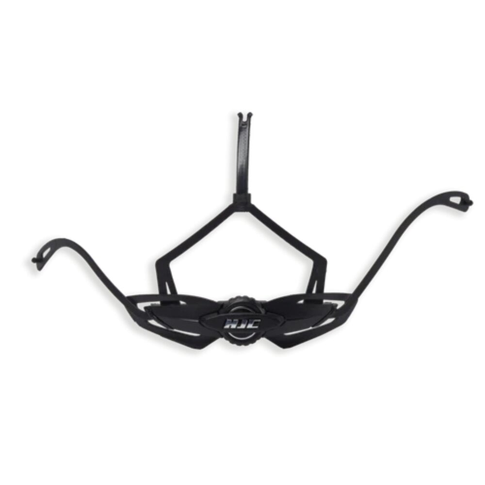 Sistema de Ajuste Selfit HJC Atara Negro - HJC | ARS Bike Parts
