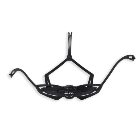 Sistema de Ajuste Selfit HJC Atara Negro - HJC | ARS Bike Parts