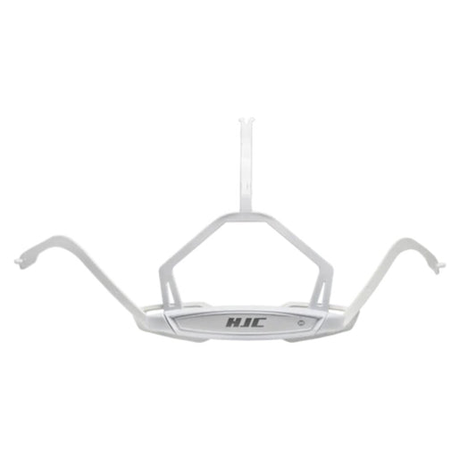 Sistema de Ajuste Selfit HJC Valeco 2 Blanco - HJC | ARS Bike Parts