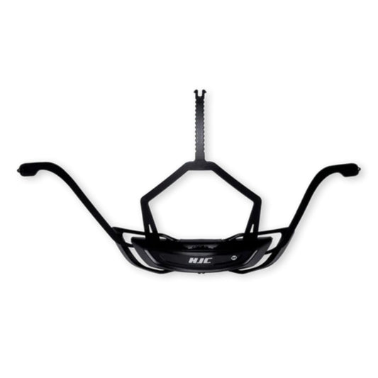 Sistema de Ajuste Selfit Pro HJC Furion 3, Ibex 3 Negro - HJC | ARS Bike Parts