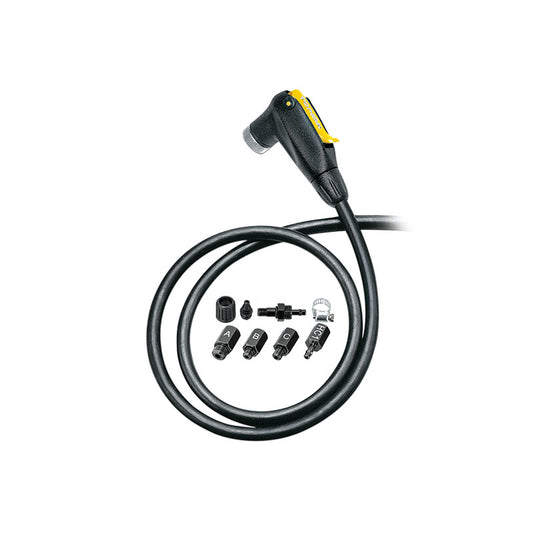 TOPEAK Smarthead Upgrade Kit - TOPEAK | ARS Bike Parts