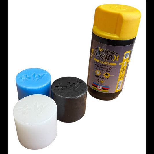 Solid Klein Wax Gel Graphen +watios 350ml (cera Solida)