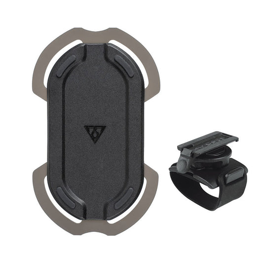 TOPEAK Soporte al Manillar Omni Ridecase Ii - TOPEAK | ARS Bike Parts