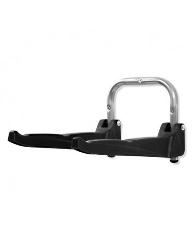 Soporte Bici Pared 2-3 Bicis Peruzzo Orione - PERUZZO | ARS Bike Parts