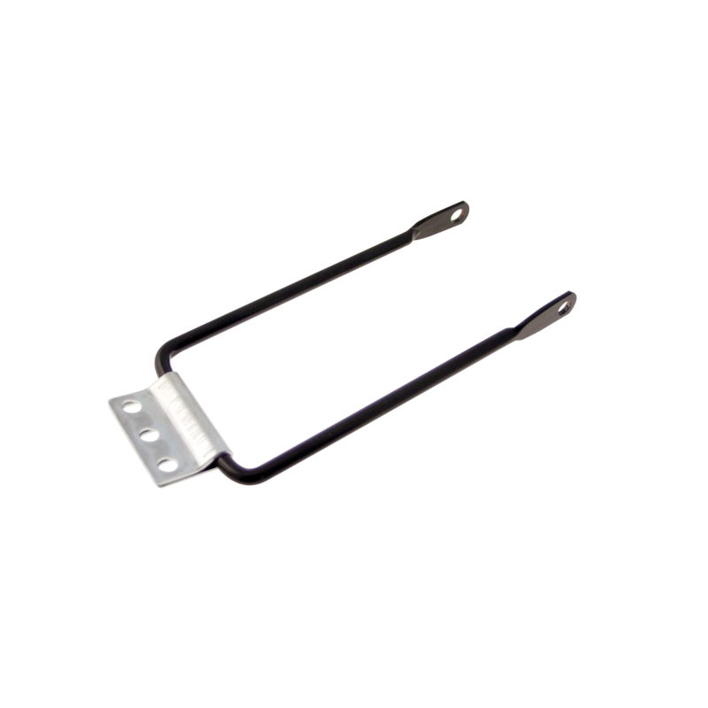 Easy Soporte en U para Portabultos Trasero 110mm - EASY | ARS Bike Parts