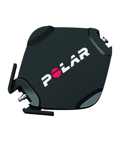 Soporte Manillar Polar cs500 - POLAR | ARS Bike Parts
