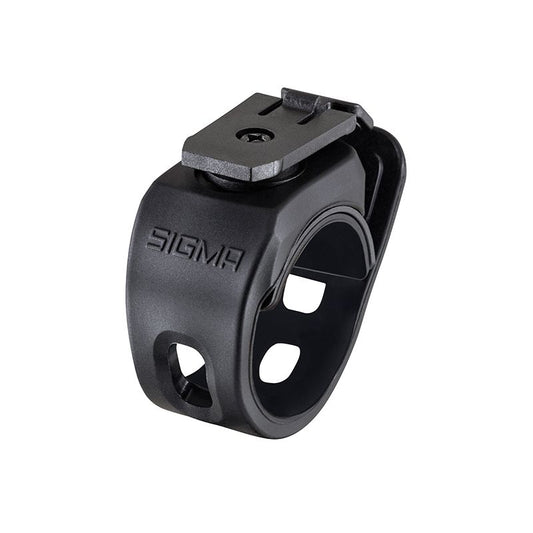Sigma Soporte Manillar Silicona Aura 100/ Buster 150/400 - SIGMA | ARS Bike Parts