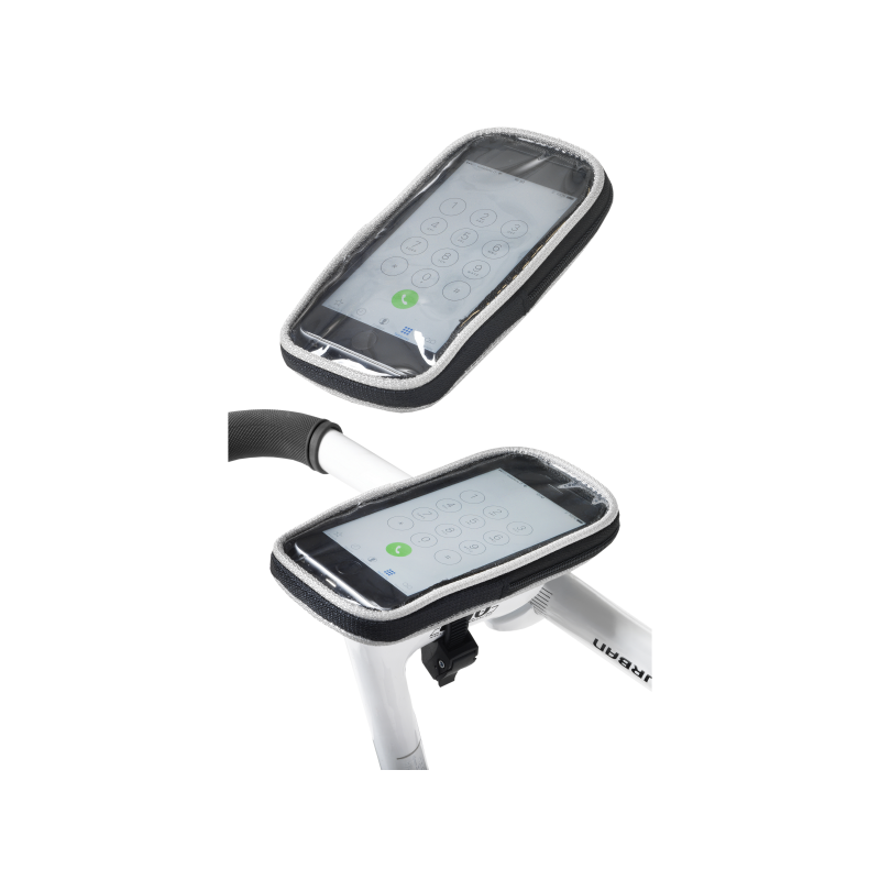 Soporte Manillar Smartphone Cierre Rapido WAG