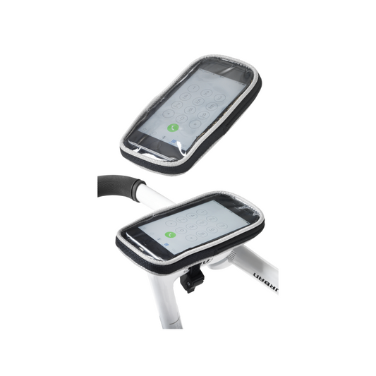 Soporte Manillar Smartphone Cierre Rapido WAG