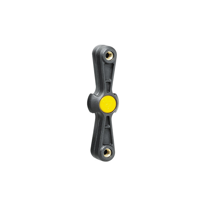 Soporte Portabidón TOPEAK x-15 Adaptador - TOPEAK | ARS Bike Parts