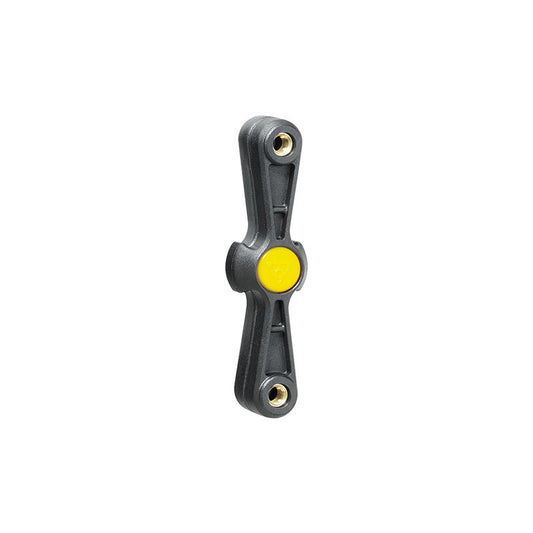Soporte Portabidón TOPEAK x-15 Adaptador - TOPEAK | ARS Bike Parts
