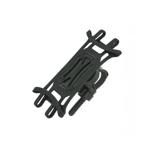 Soporte Smartphone Manillar Rotacion 360º WAG - WAG | ARS Bike Parts