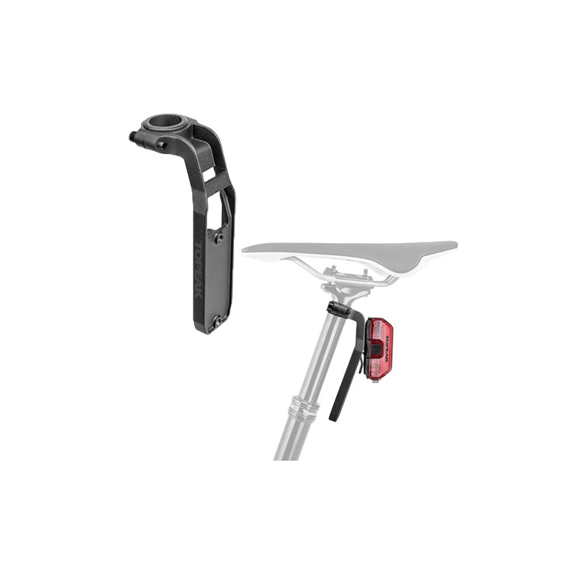 Soporte Tija de Sillín Telescopica (22- 27 mm) TOPEAK - TOPEAK | ARS Bike Parts