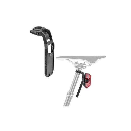 Soporte Tija de Sillín Telescopica (22- 27 mm) TOPEAK - TOPEAK | ARS Bike Parts