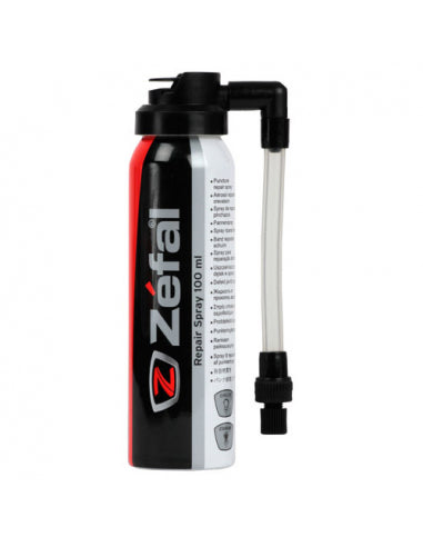 Spray Antipinchazos Zefal 100ml - ZEFAL | ARS Bike Parts