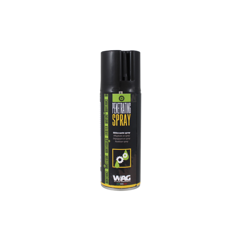 Spray Desbloqueante 200ml WAG - WAG | ARS Bike Parts