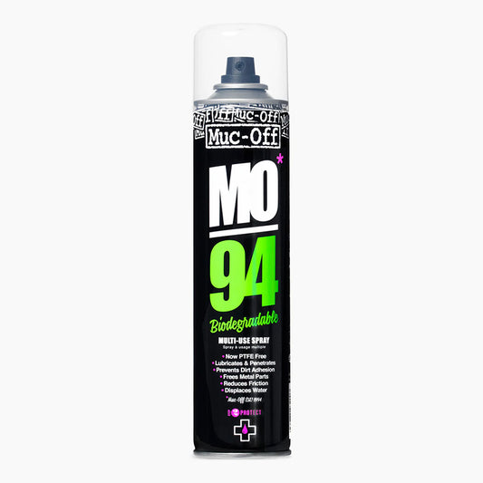 Spray Muc-Off mo-94 Lubricante Universal 400ml - MUC-OFF | ARS Bike Parts