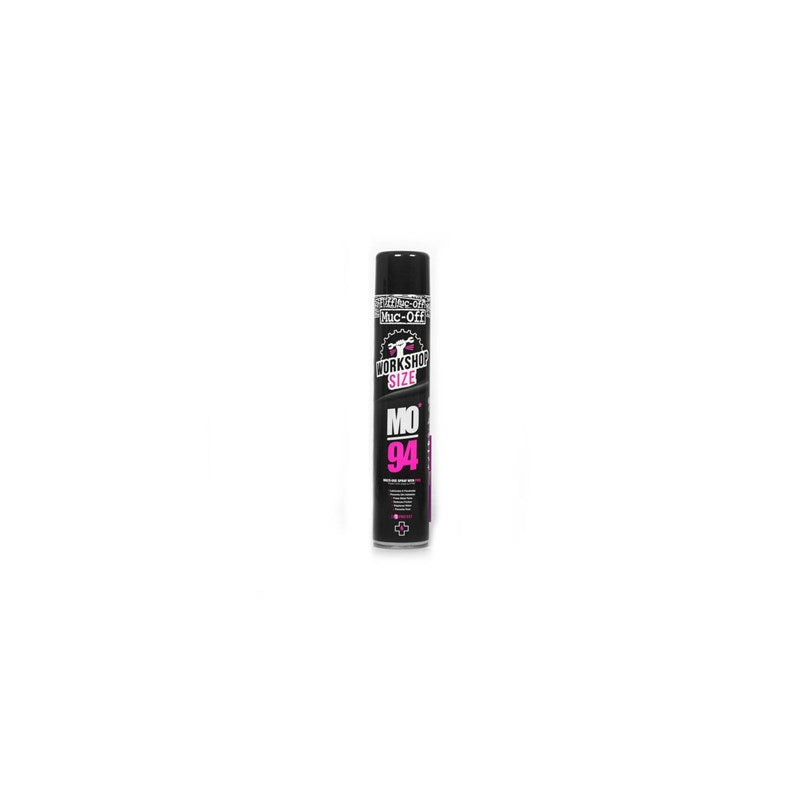 Spray Muc-Off Taller Lubricante Univ. mo94 750ml - MUC-OFF | ARS Bike Parts