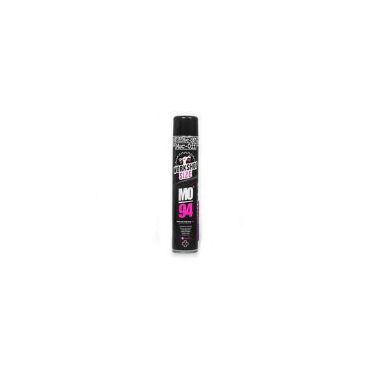 Spray Muc-Off Taller Lubricante Univ. mo94 750ml - MUC-OFF | ARS Bike Parts