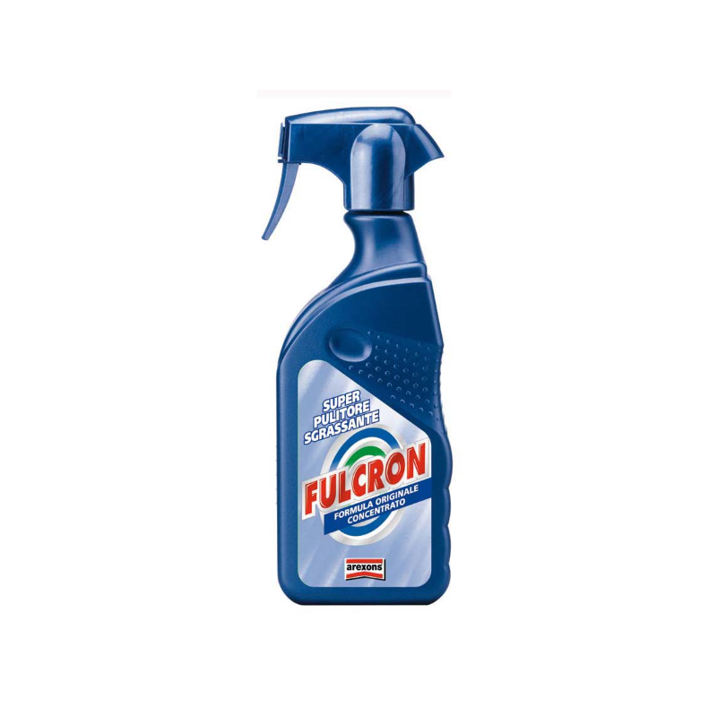 Spray Pulidor Desengrasante Fulcron 500ml - FULCRON | ARS Bike Parts