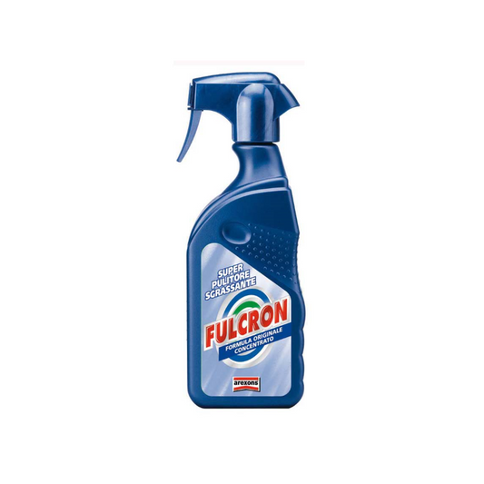 Spray Pulidor Desengrasante Fulcron 500ml - FULCRON | ARS Bike Parts