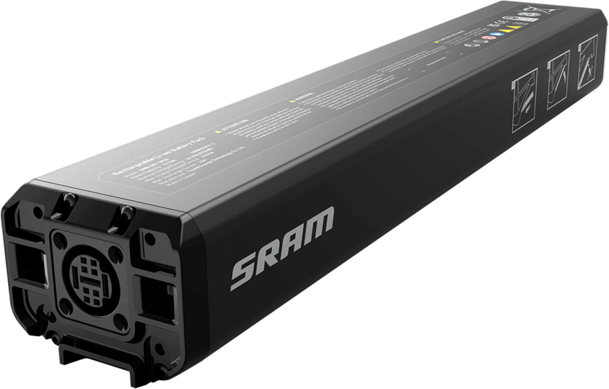 Batería SRAM 630wh Eagle Transmission Powertrain