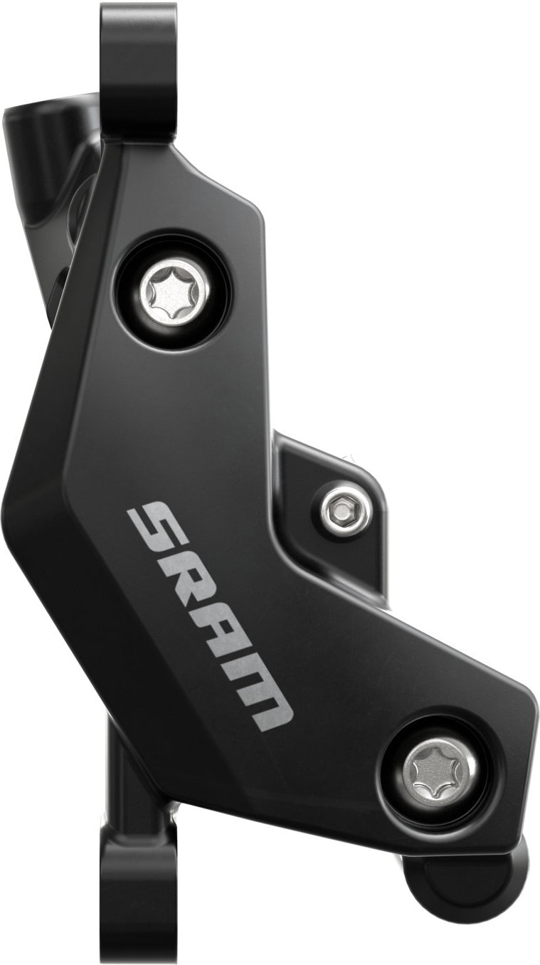 Sram Bremse Db6 - Vorne Schwarz, 950mm Leitung Ohne Rotor / Adapter
