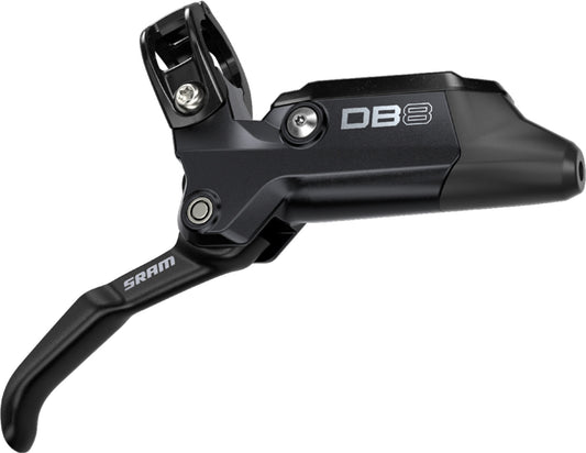 Freno SRAM DB8 Negro Brillante, Latiguillo De 950 Mm Sin Disco / Adaptador