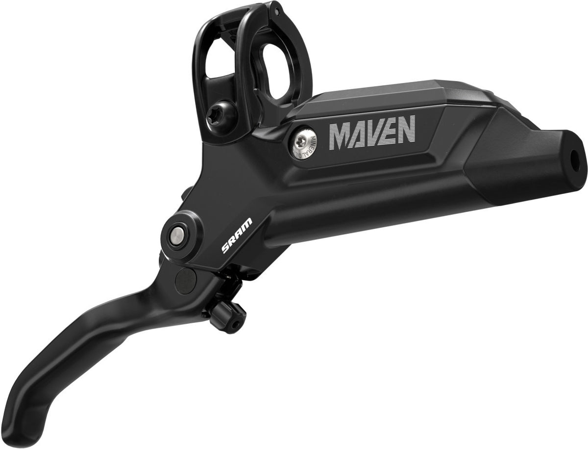 Sram Bremse Maven Base - Vorne Schwarz, 950mm Leitung Ohne Rotor / Adapter