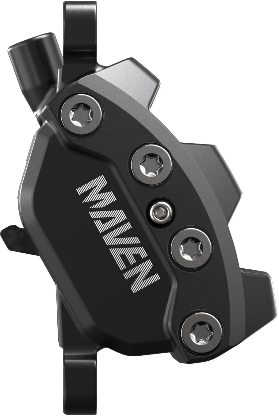 Sram Bremse Maven Base - Vorne Schwarz, 950mm Leitung Ohne Rotor / Adapter