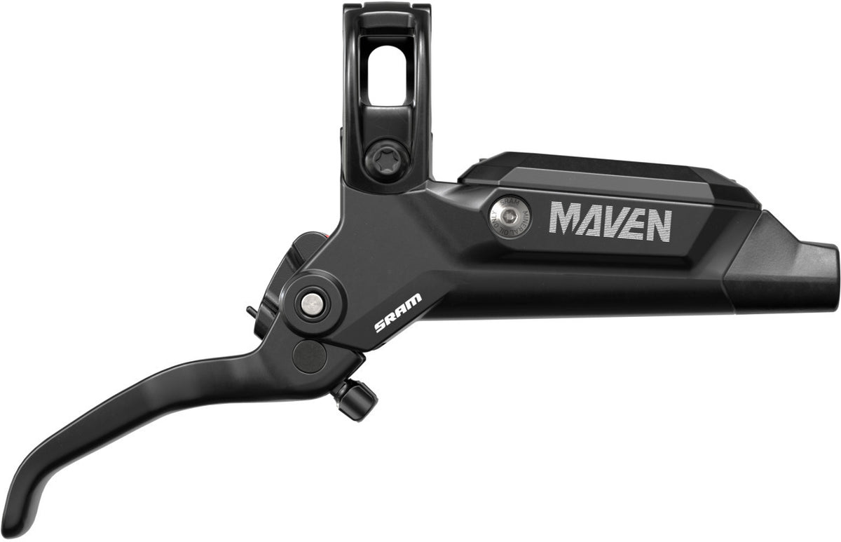 Sram Bremse Maven Base - Vorne Schwarz, 950mm Leitung Ohne Rotor / Adapter