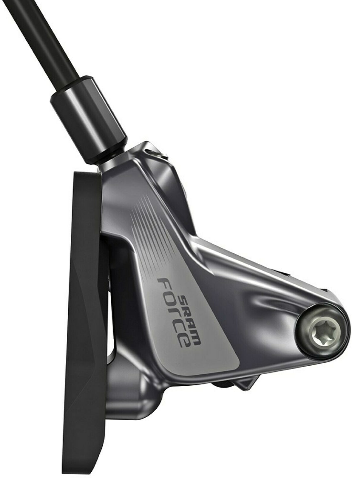 Freno de disco Force Drop Rm delantero/izquierdo F20 95 950