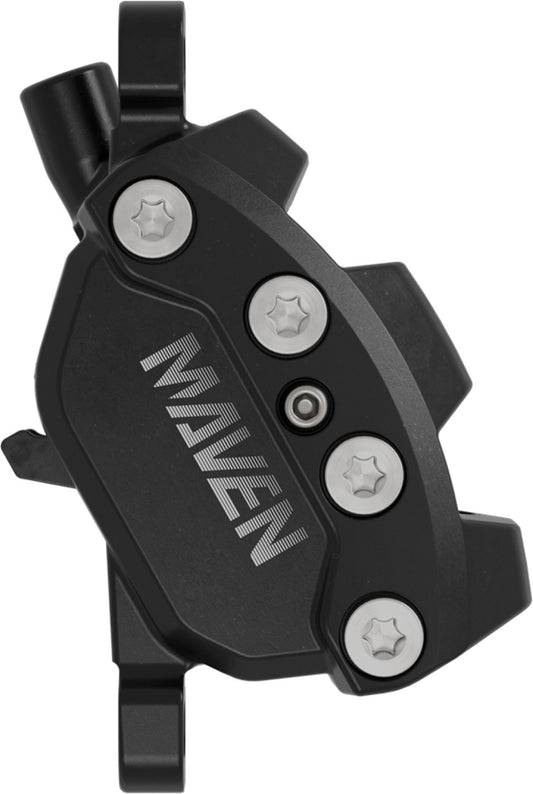 Caliper Assy Dfba Maven Brz B1