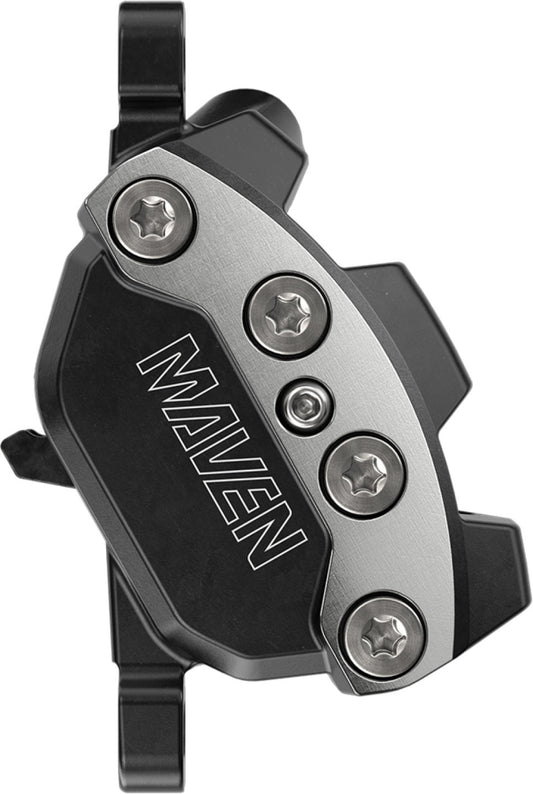 Caliper Assy Blk/Sil Maven Ult B1