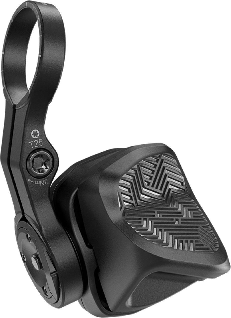 Sram Controller Podrocker Axs D1 Discrete Clamp, Links