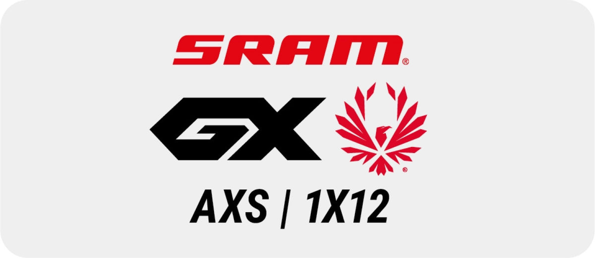 Grupo SRAM GX Eagle AXS