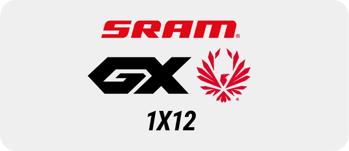 Grupo SRAM GX Eagle